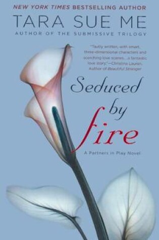 Cover of Seduced by Fire