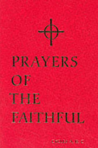 Cover of Prayers of the Faithful a B C