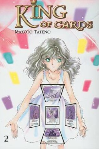 Cover of King of Cards