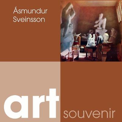 Cover of Asmundur Sveinsson
