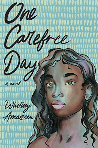Book cover for One Carefree Day