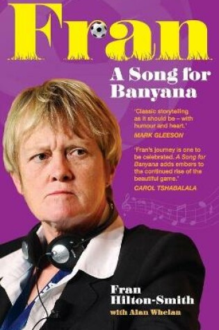 Cover of FRAN A Song for Banyana