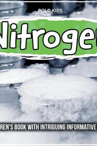 Cover of Nitrogen