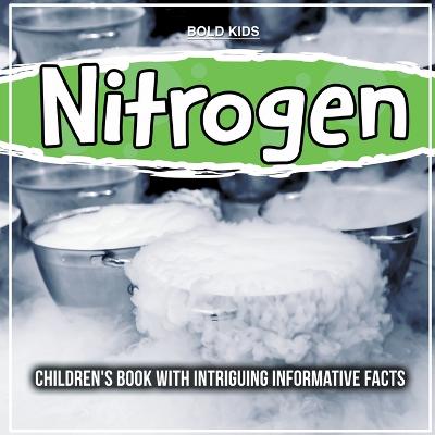 Book cover for Nitrogen