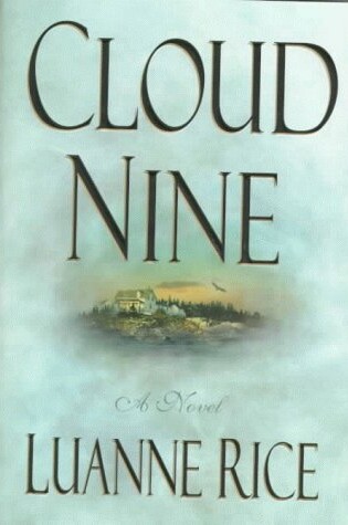 Cover of Cloud Nine