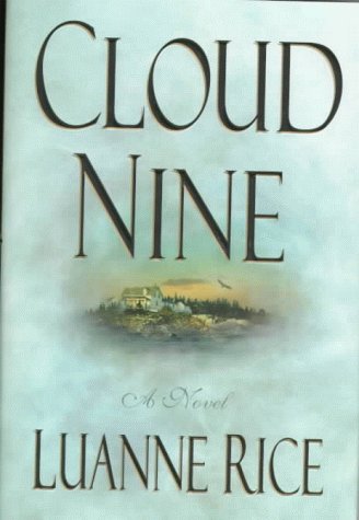 Book cover for Cloud Nine