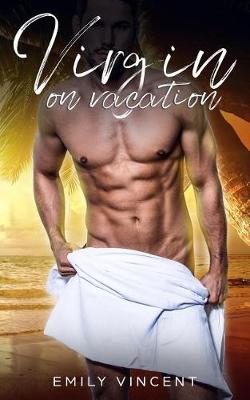 Book cover for Virgin On Vacation