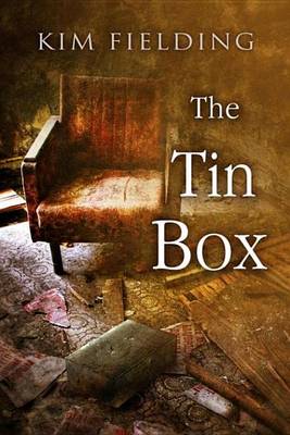 Book cover for The Tin Box