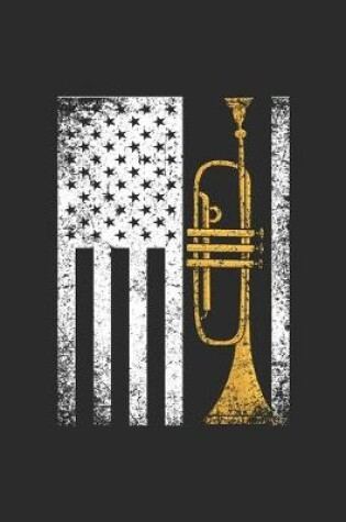 Cover of Trumpet Flag