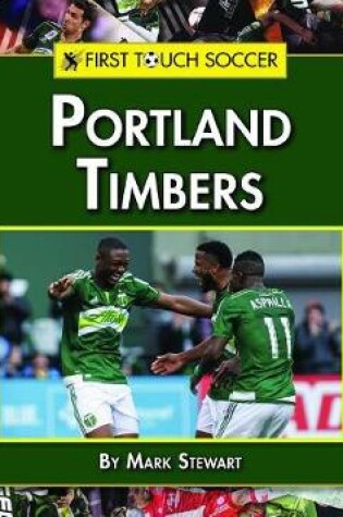 Cover of Portland Timbers