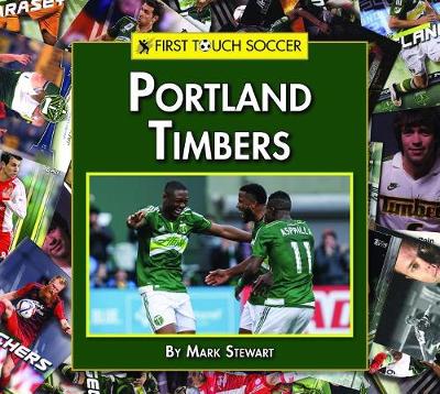 Book cover for Portland Timbers