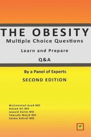 Cover of The Obesity