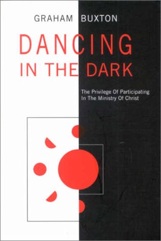 Book cover for Dancing in the Dark