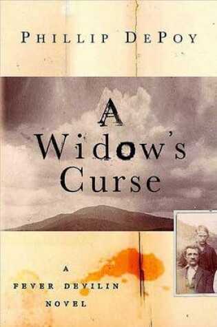 Cover of A Widow's Curse