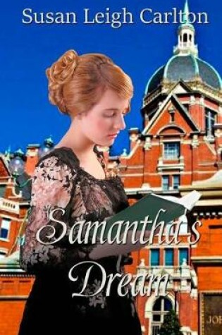 Cover of Samantha's Dream