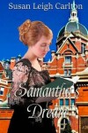 Book cover for Samantha's Dream