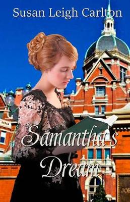 Cover of Samantha's Dream