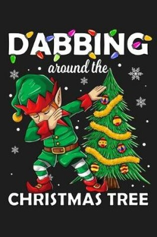 Cover of Dabbing Around The Christmas Tree