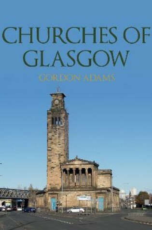 Cover of Churches of Glasgow