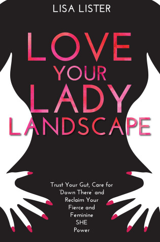 Love Your Lady Landscape