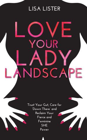 Book cover for Love Your Lady Landscape