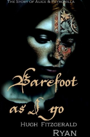 Cover of Barefoot as I Go