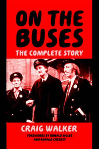 Cover of On the Buses