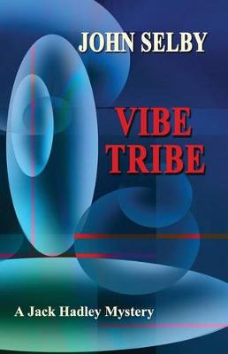 Book cover for Vibe Tribe