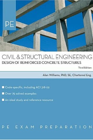 Cover of Civil and Structural Engineering