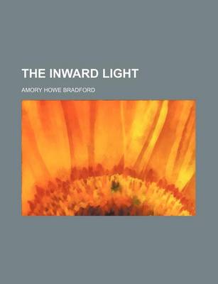 Book cover for The Inward Light