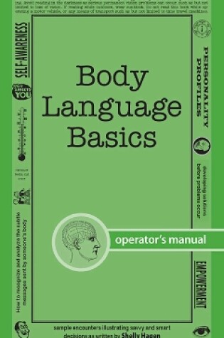 Cover of Body Language Basics