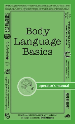 Book cover for Body Language Basics