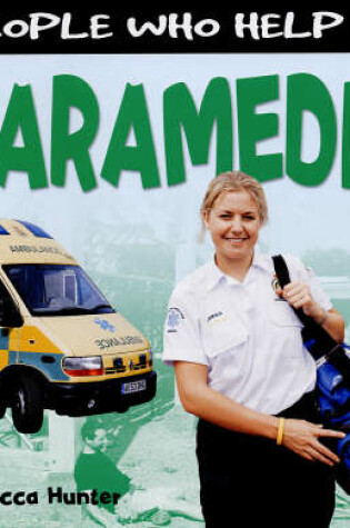 Cover of Paramedic