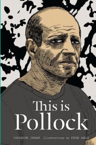 Cover of This is Pollock