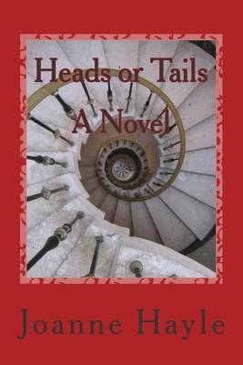 Book cover for Heads or Tails