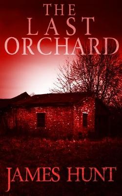 Book cover for The Last Orchard