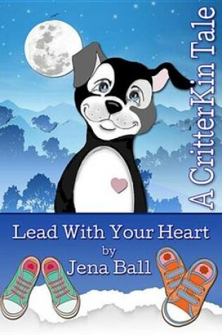 Cover of Lead with Your Heart