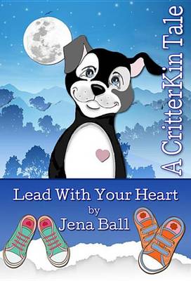 Cover of Lead with Your Heart