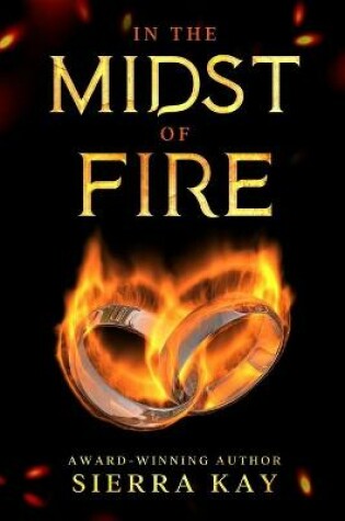 Cover of In The Midst of Fire