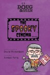 Book cover for Doug & Stan - The Spooky Cinema