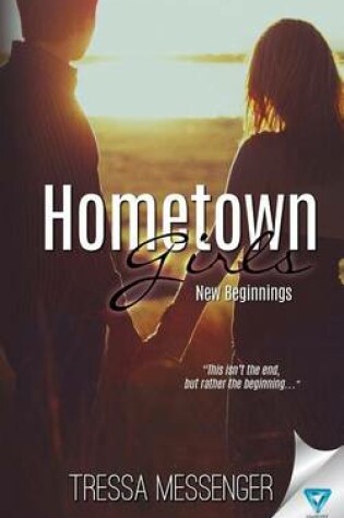 Cover of Hometown Girls