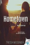 Book cover for Hometown Girls