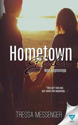 Book cover for Hometown Girls