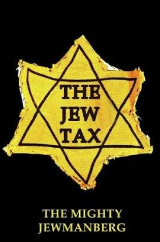 Cover of The Jew Tax