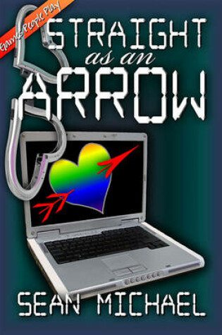 Cover of Straight as an Arrow