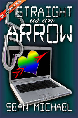 Book cover for Straight as an Arrow