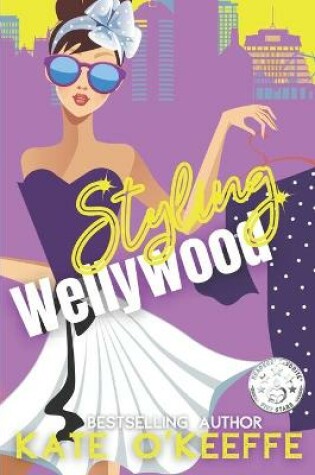 Cover of Styling Wellywood