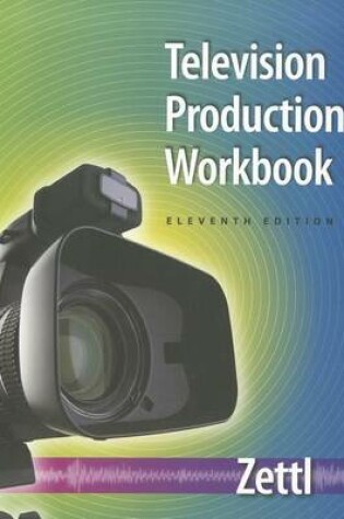 Cover of Television Production Workbook