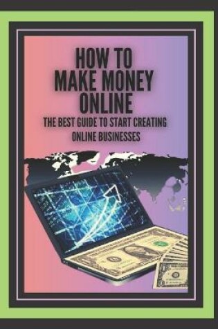 Cover of How to Make Money Online