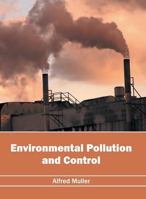 Cover of Environmental Pollution and Control